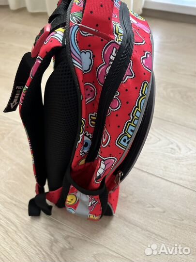 Ранец школьный Erich krause