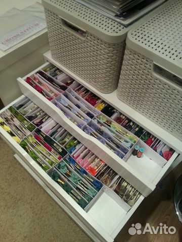 DMC дмс мулине