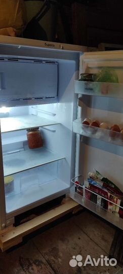 Холодильник новый