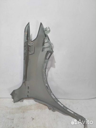 Exeed rx с 22 крыло переднее левое