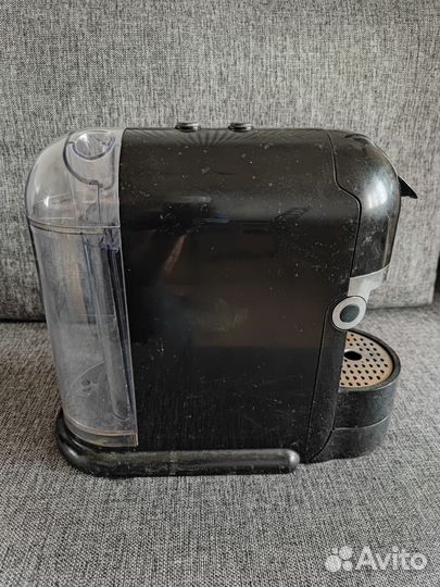 Капсульная кофемашина Termozeta Strаdivari Сrеmona