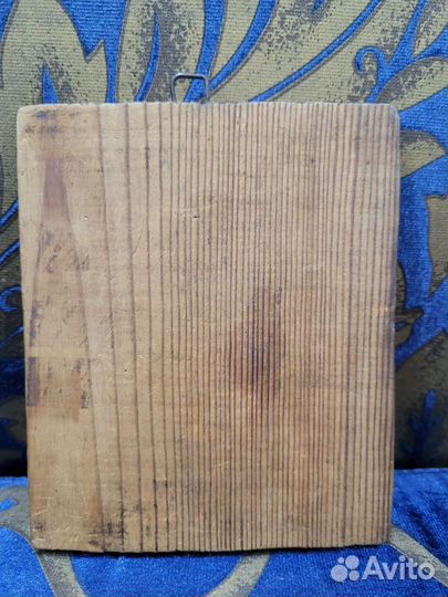 Икона старинная