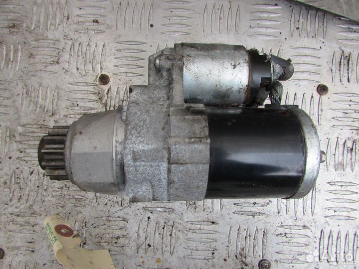 Стартер Nissan Teana L33 14-н.в. 233003TA0A qr25de