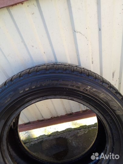 Шины r 15зимние шифрованные бу