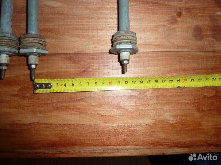 Электротэн