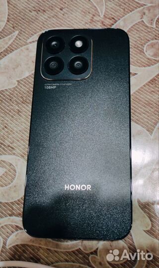 HONOR X8b, 8/128 ГБ