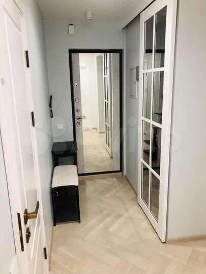 2-к. квартира, 76 м², 3/5 эт.