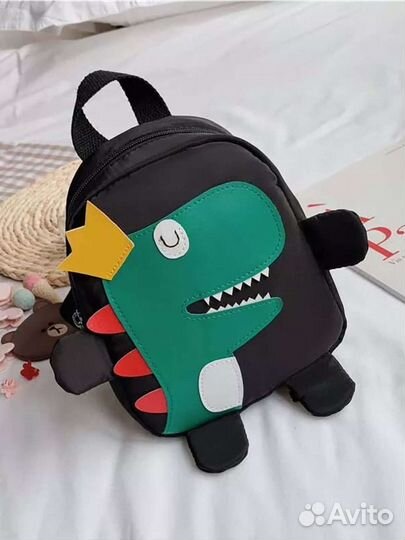 Детский рюкзачок