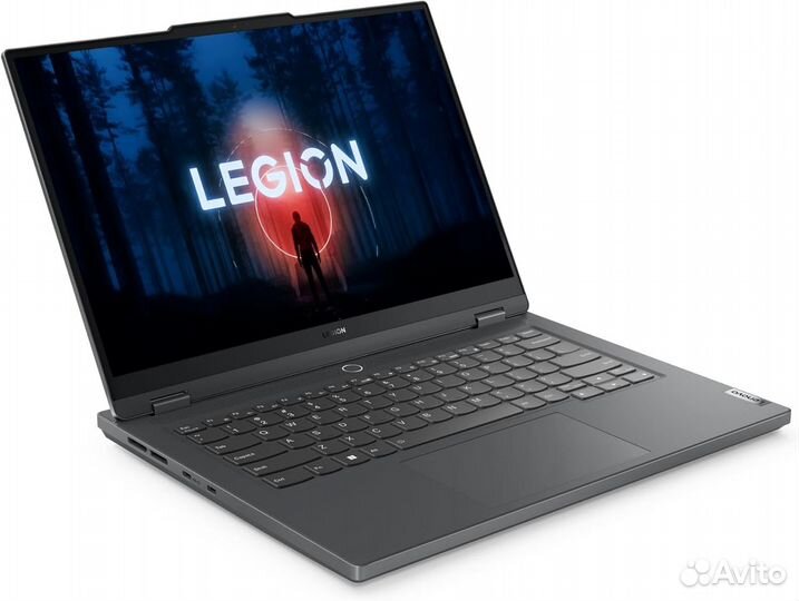 Lenovo Legion Slim 5 R7 7840HS/16GB/512GB/4060