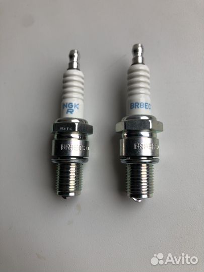 Свечи зажигания ngk BR8ECS