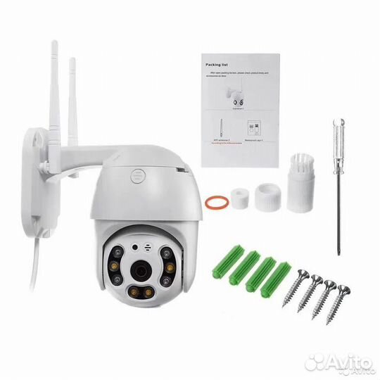 Камера онлайн