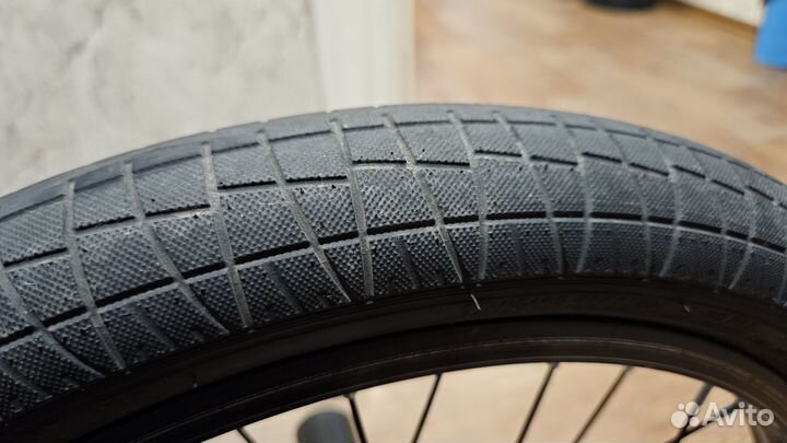 Продам велосипед BMX