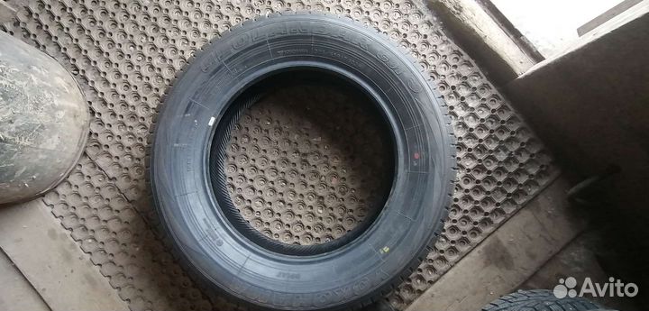 Yokohama Geolandar G91 225/65 R17 102H