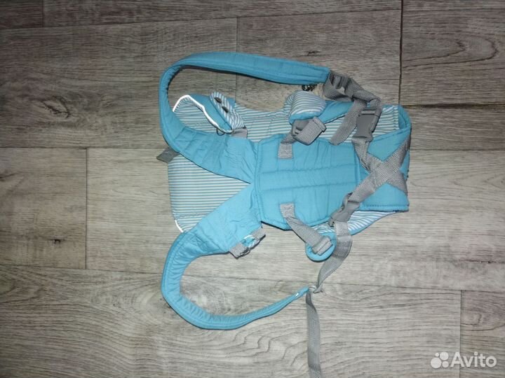 Эргорюкзак