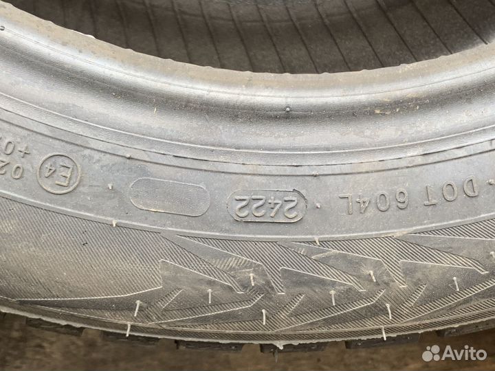 Nokian Tyres Nordman 7 185/60 R15 88T