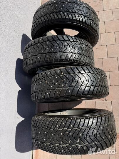 Yokohama Ice Guard IG65 205/55 R16