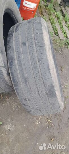 Michelin Agilis 265/60 R18