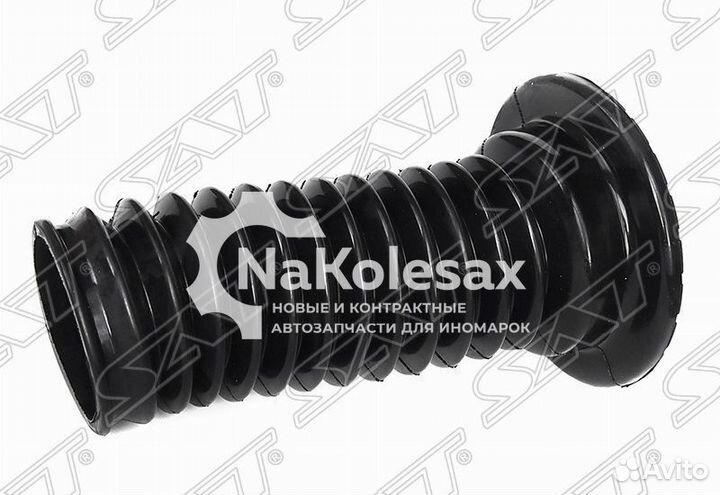 Пыльник передней стойки toyota auris/corolla 06-09