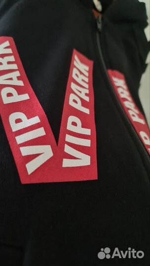 Толстовка для девочки