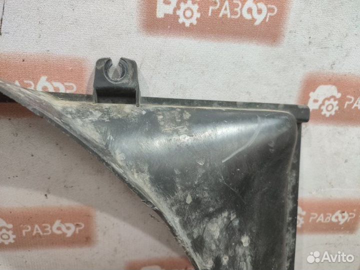 Диффузор Mitsubishi Pajero Sport K90 4D56 2006