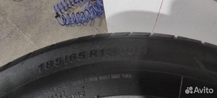 Camso Xtra Wall 185/65 R15