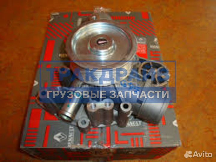 Насос водяной 7420834409