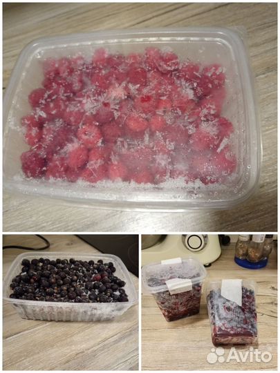 Домашнее варенье