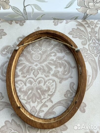 Рамки для вышивки или поделок