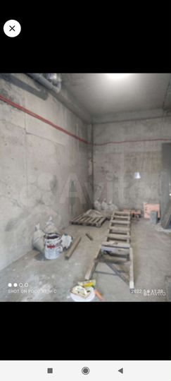 Гараж, 19 м²