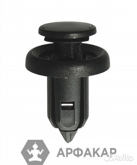 Крепёж автомобильный, пистон, клипса Acura, Honda