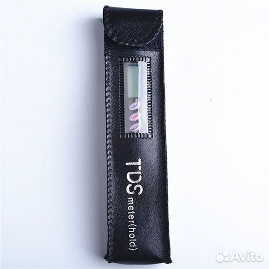 TDS Метр (солемер) электронный (новый)