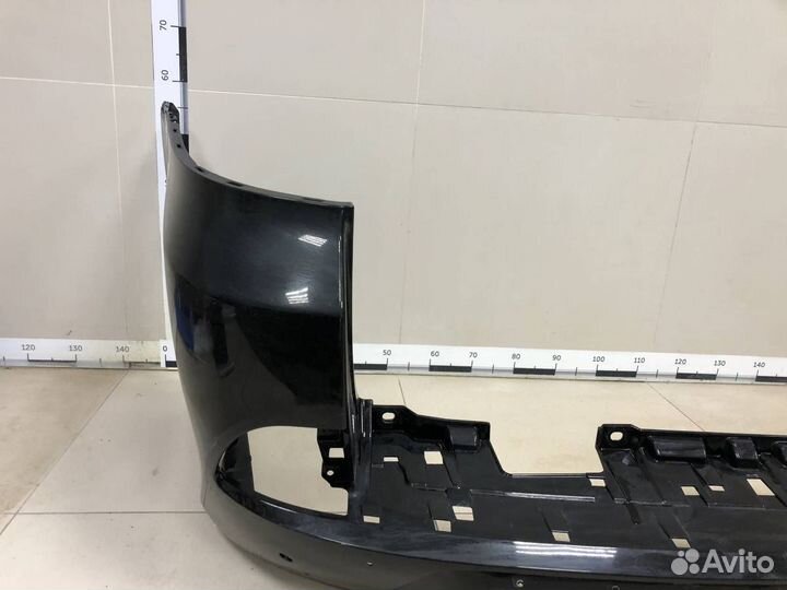 Б/У Бампер задний 521596A950 toyota