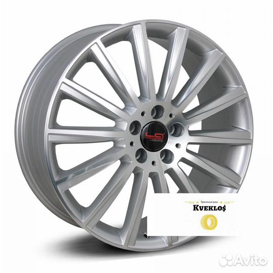 Legeartis Concept R20 / 8.5J PCD 5x112 ет 55.5 цо 66.6 MR542