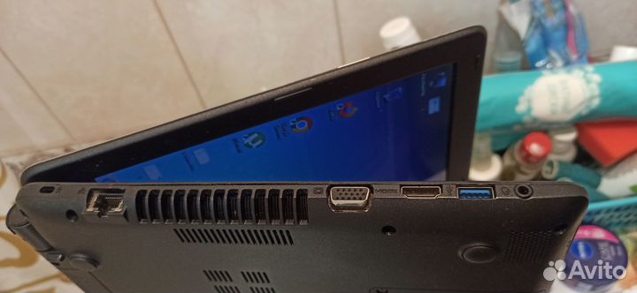 Packard Bell EN TE69KB