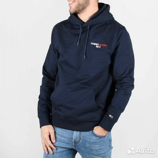 Tommy Jeans Hoodie S