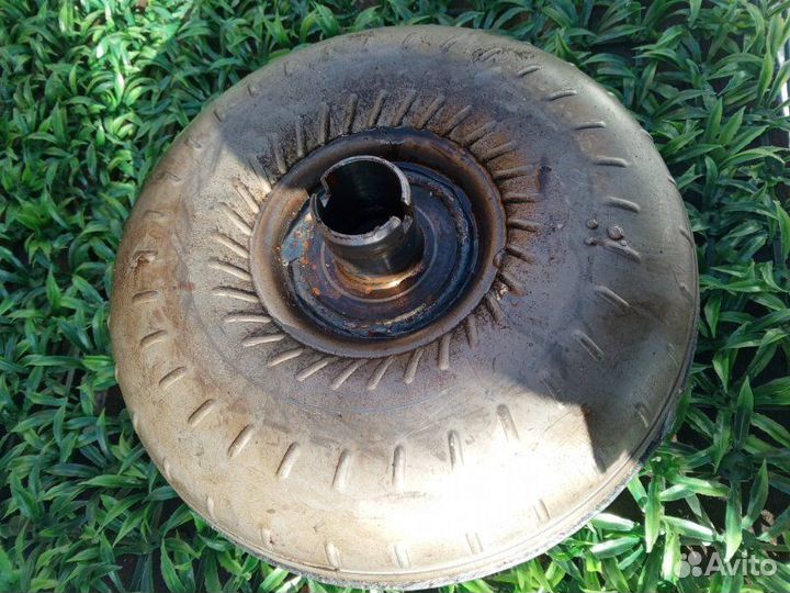 Гидротрансформатор Toyota Mark Ii Wagon Qualis