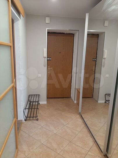 2-к. квартира, 57 м², 6/6 эт.