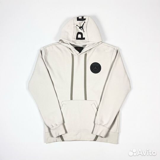 Худи Jordan Paris оригинал S/M/L/XL
