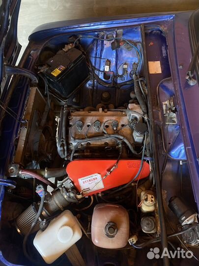 Сиденья ваз 2106