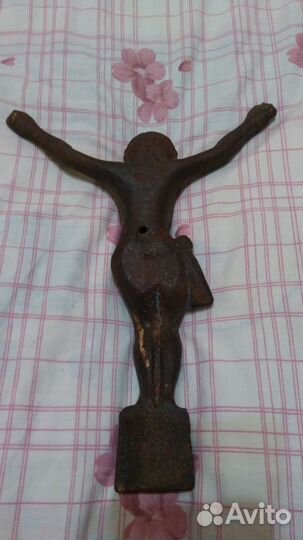 Иконы Кресты Старинные