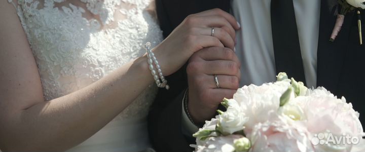 Свадебный видеограф / Оператор на свадьбу