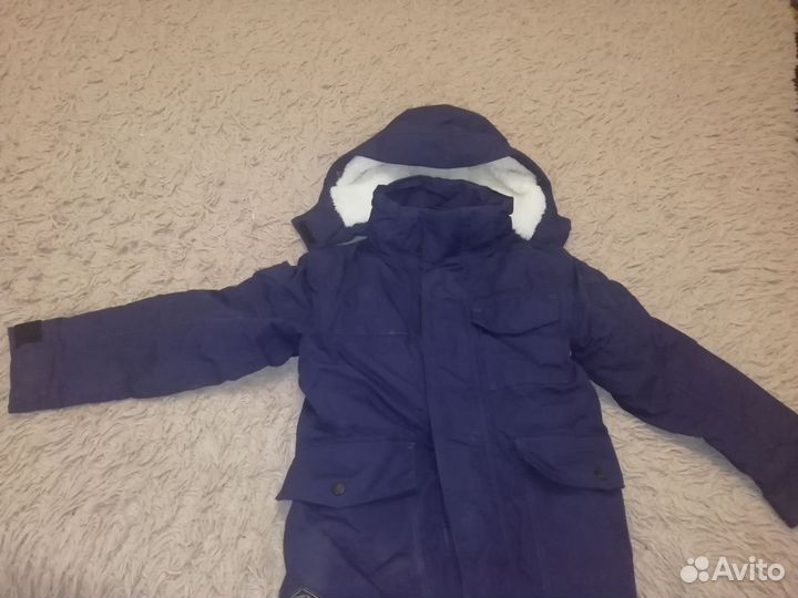 Didriksons куртка