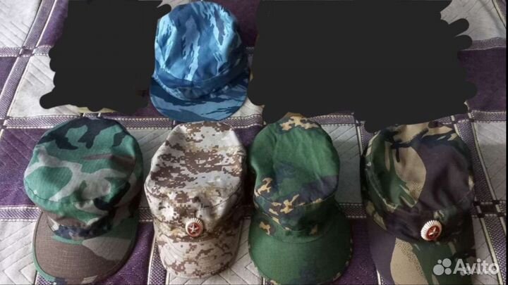 Кепка фуражка бейсболка