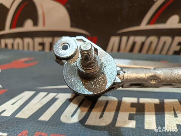 Трапеция дворников Chevrolet Lacetti J200