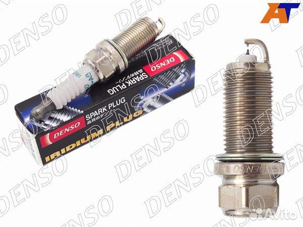 Свеча зажигания toyota camry europe/russia