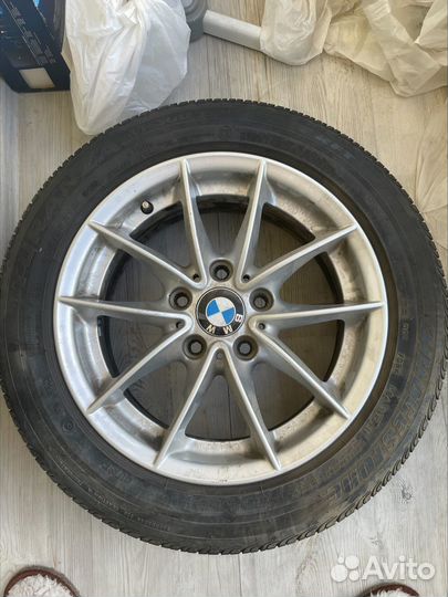 Оригинальные колеса BMW 360 стиль R16