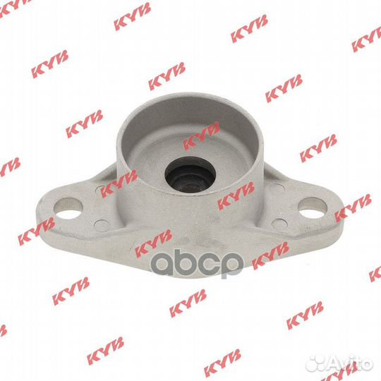 Комплект амортизационной опоры зад прав/лев