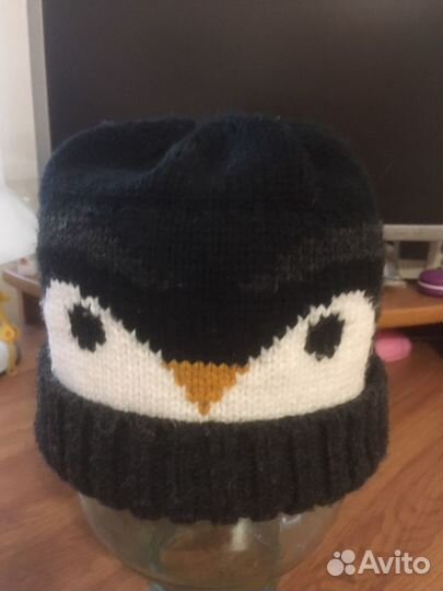 Шапки для девочки