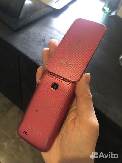 Телефон samsung