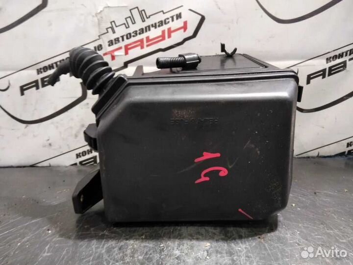 Блок предохранителей toyota chaser cresta mark II